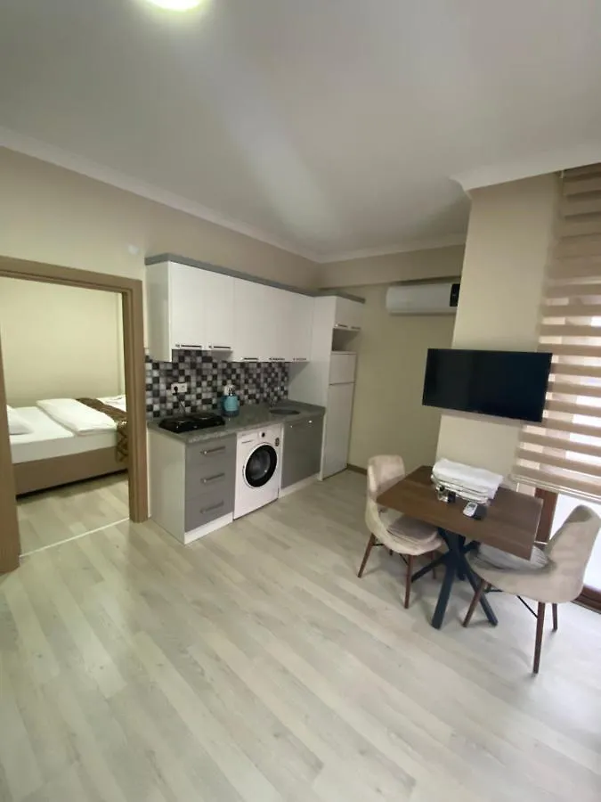 Balekoglu Apartment Trabzon Turkey