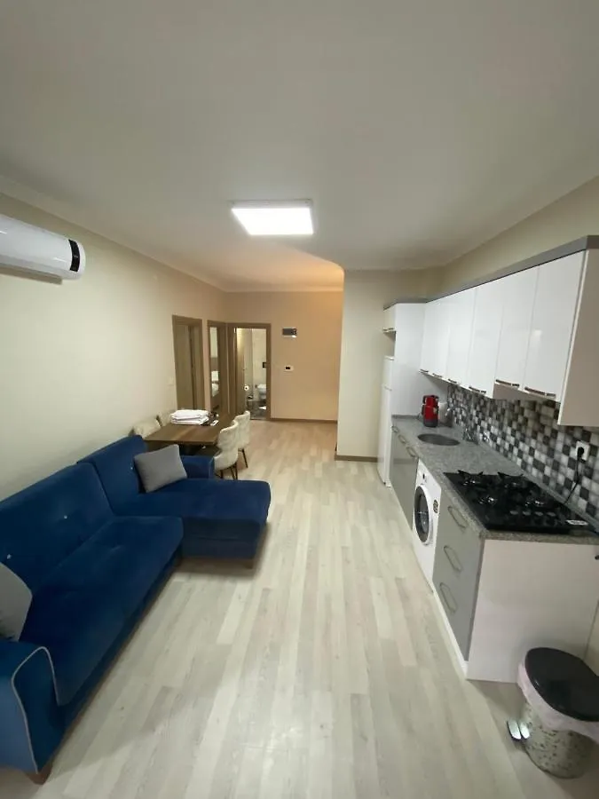 Balekoglu Apartment Trabzon