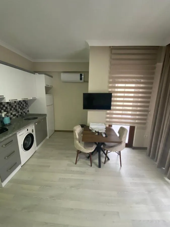 Balekoglu Apartment Trabzon