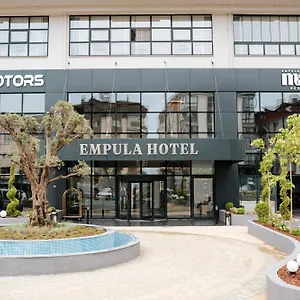 Empula & Residences Hotel